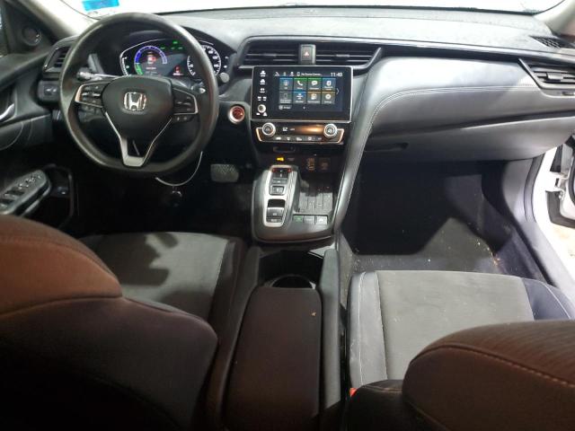 Photo 8 from auction – 2019 HONDA INSIGHT EX with VIN 19XZE4F50KE003400