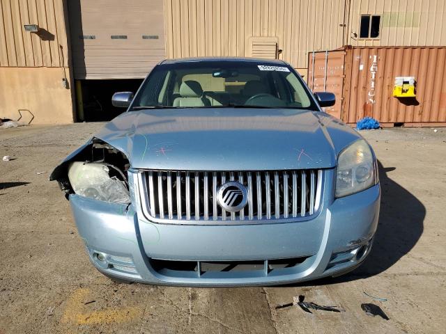 Zdjęcie 5 z aukcji – 2008 MERCURY SABLE PREM z VIN 1MEHM42W88G612190