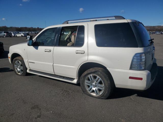 Photo 2 from auction – 2008 MERCURY MOUNTAINEE with VIN 4M2EU48E78UJ17428