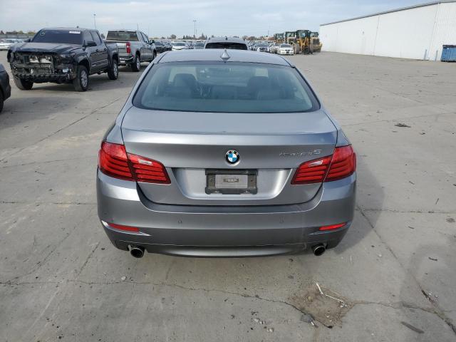 Photo 6 from auction – 2016 BMW ACTIVEHYBR with VIN WBA5E1C58GD062914