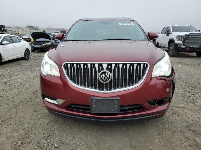 Photo 5 from auction – 2017 BUICK ENCLAVE with VIN 5GAKVBKD2HJ138135