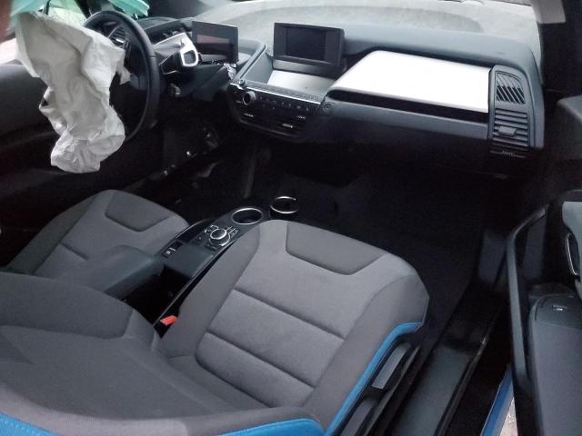 Photo 8 from auction – 2020 BMW I3 BEV with VIN WBY8P2C08L7G68356
