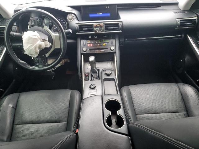 Photo 8 from auction – 2017 LEXUS IS 300 with VIN JTHCM1D29H5023910