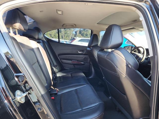 Photo 10 from auction – 2015 ACURA TLX TECH with VIN 19UUB2F50FA018514