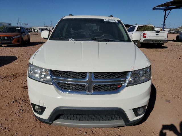 Photo 5 from auction – 2017 DODGE JOURNEY SX with VIN 3C4PDCBG5HT588958
