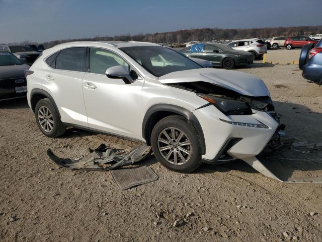 Photo 4 from auction – 2019 LEXUS NX 300 BAS with VIN JTJYARBZ3K2139415
