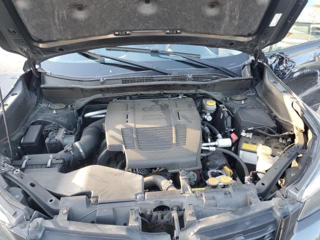Photo 12 from auction – 2019 SUBARU FORESTER S with VIN JF2SKAKC1KH502831