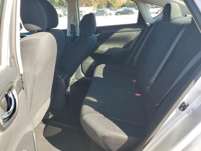 Photo 10 from auction – 2017 NISSAN SENTRA S with VIN 3N1AB7AP7HY357411