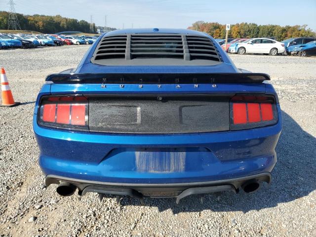 Photo 6 from auction – 2017 FORD MUSTANG with VIN 1FA6P8TH8H5335338