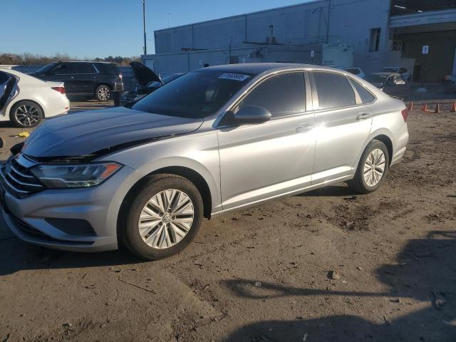Photo 1 from auction – 2020 VOLKSWAGEN JETTA S with VIN 3VWC57BU9LM080341