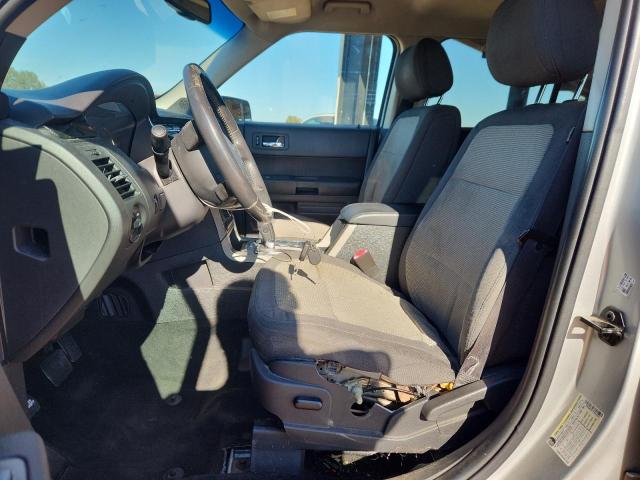 Photo 7 from auction – 2012 FORD FLEX SE with VIN 2FMGK5BC7CBD04857