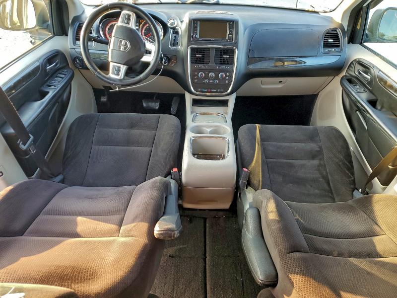 Zdjęcie 8 z aukcji – 2014 DODGE GRAND CARA z VIN 2C4RDGCG7ER265993