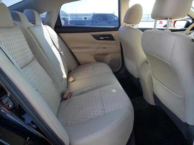 Photo 10 from auction – 2017 NISSAN ALTIMA with VIN 1N4AL3AP4HC158060