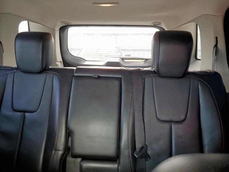 Photo 10 from auction – 2013 GMC TERRAIN SL with VIN 2GKALUEK0D6398809