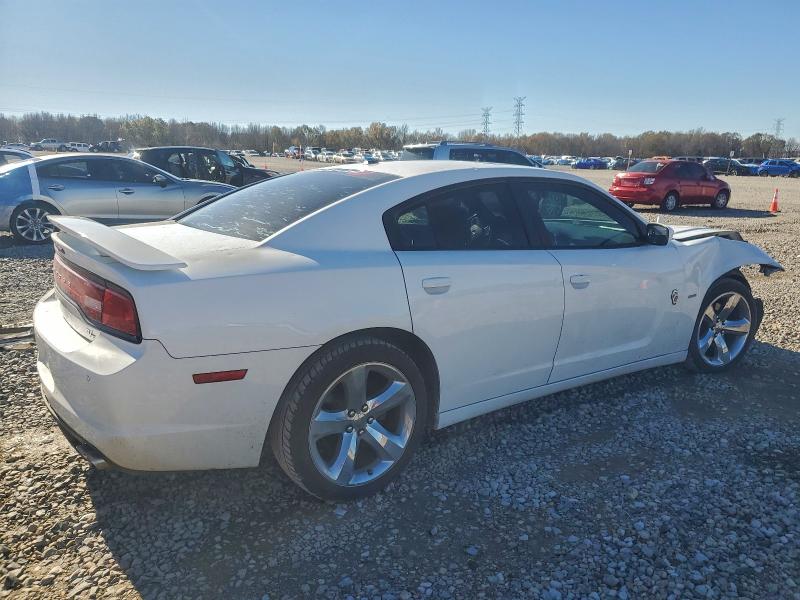 Photo 3 from auction – 2011 DODGE CHARGER R/ with VIN 2B3CL5CT0BH609368