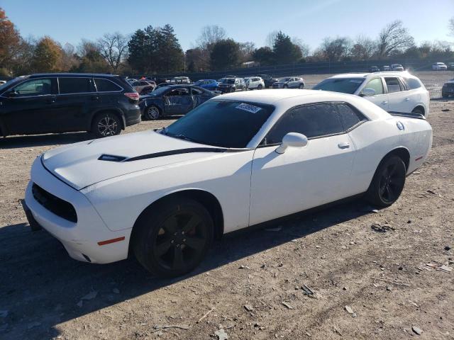 DODGE CHALLENGER 2015 with VIN 2C3CDZAG0FH810934 - Photo from auction