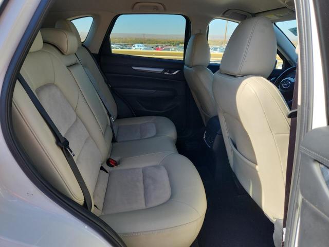 Photo 11 from auction – 2019 MAZDA CX-5 TOURI with VIN JM3KFACM2K1647242