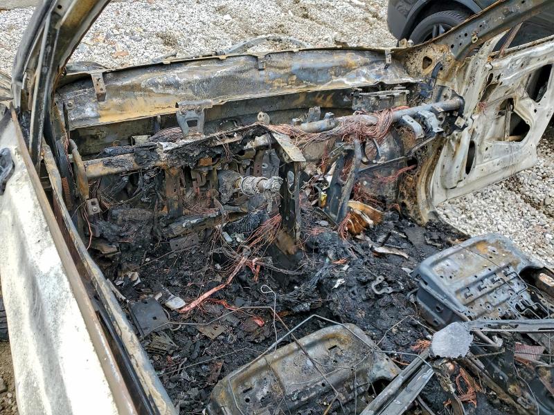 Photo 8 from auction – 2023 SUBARU FORESTER L with VIN JF2SKAPC1PH492446