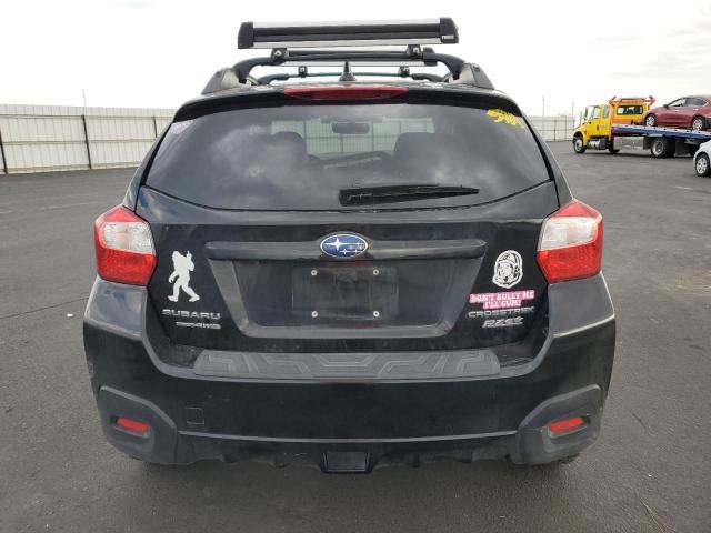Photo 6 from auction – 2017 SUBARU CROSSTREK with VIN JF2GPANC9HH276307