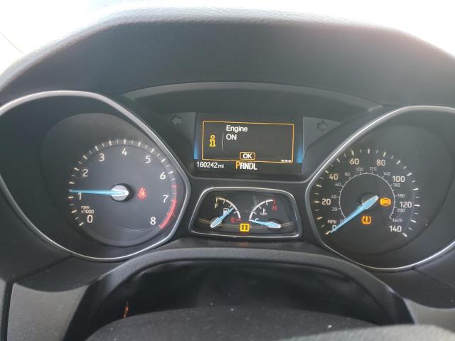 Photo 9 from auction – 2015 FORD FOCUS SE with VIN 1FADP3F23FL222584