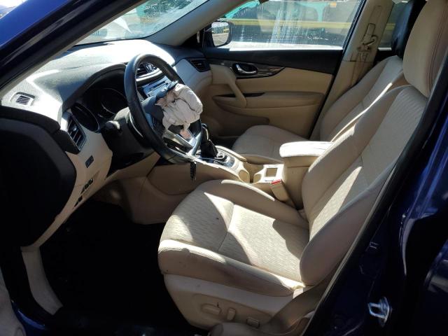 Photo 7 from auction – 2018 NISSAN ROGUE S with VIN KNMAT2MT7JP608778