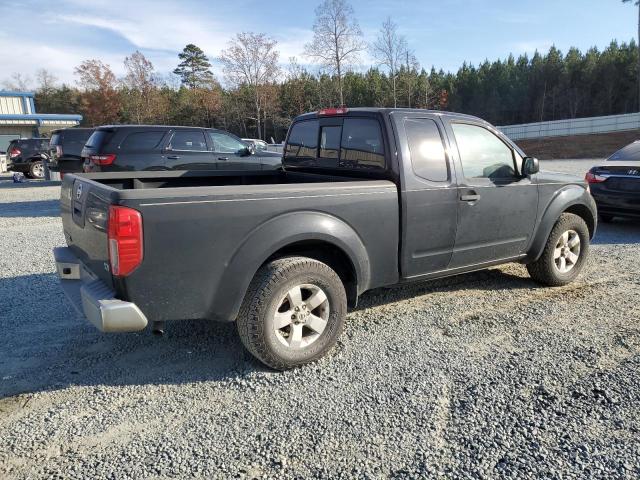 Photo 3 from auction – 2012 NISSAN FRONTIER S with VIN 1N6BD0CT1CC472906