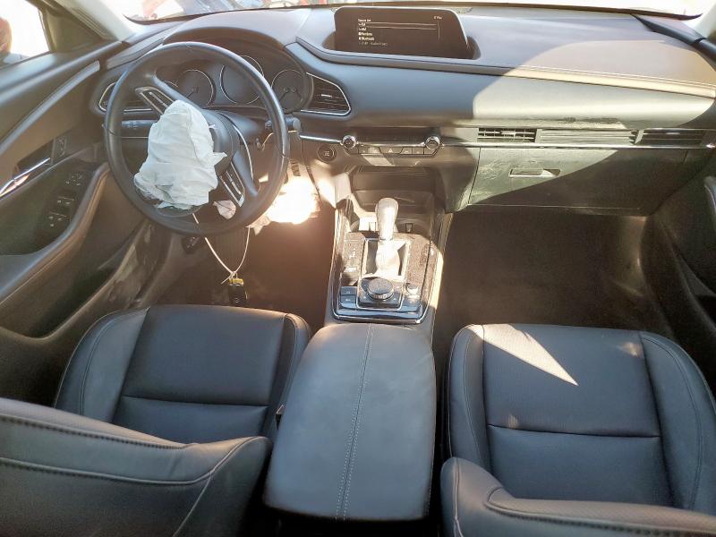 Photo 8 from auction – 2022 MAZDA CX-30 PREM with VIN 3MVDMBDL0NM441376