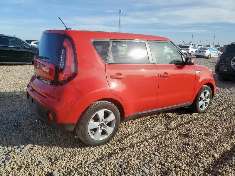 Photo 3 from auction – 2019 KIA SOUL with VIN KNDJN2A22K7669365