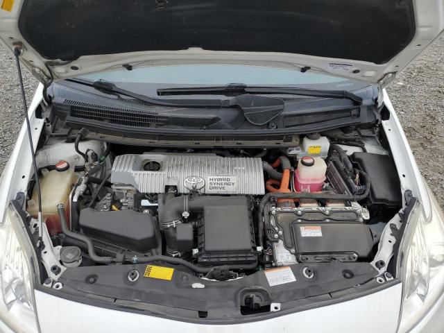 Photo 11 from auction – 2015 TOYOTA PRIUS with VIN JTDKN3DU6F1937446
