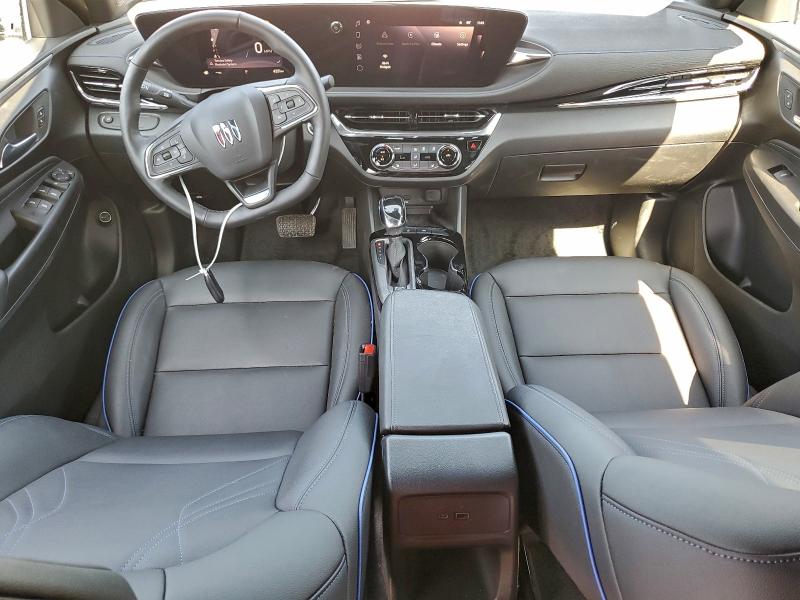 Photo 8 from auction – 2025 BUICK ENVISTA SP with VIN KL47LBEP4SB219973