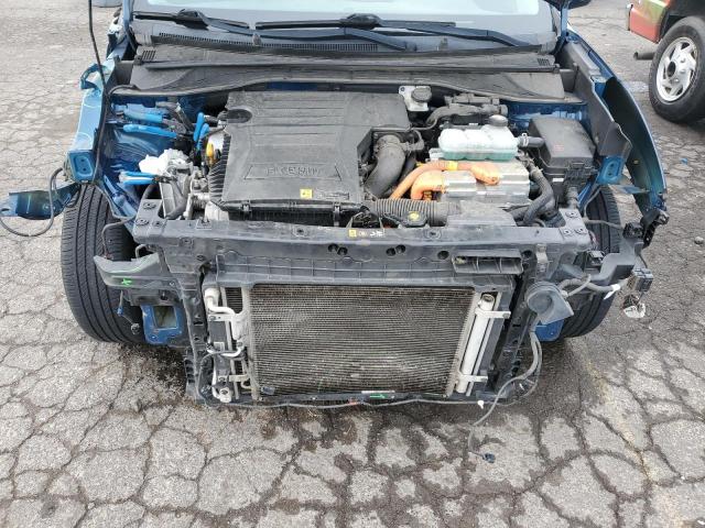 Photo 11 from auction – 2018 KIA NIRO FE with VIN KNDCB3LC6J5206569