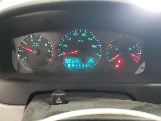 صورة رقم 9 من المزاد - 2010 CHEVROLET IMPALA LT مع VIN 2G1WB5EK4A1237259
