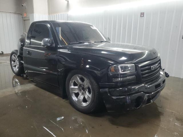 Photo 4 from auction – 2000 GMC NEW SIERRA with VIN 1GTEC14W6YZ217190
