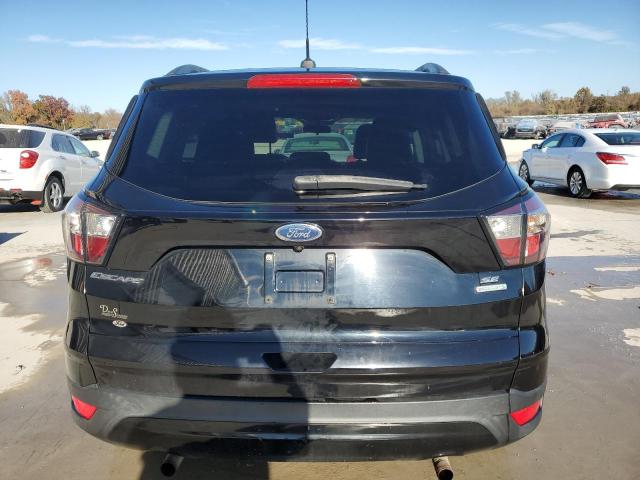 Photo 6 from auction – 2017 FORD ESCAPE SE with VIN 1FMCU0GD4HUE23609