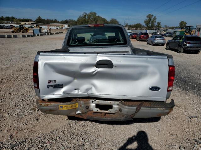 صورة رقم 6 من المزاد - 2003 FORD F150 مع VIN 1FTRX17293NB47926