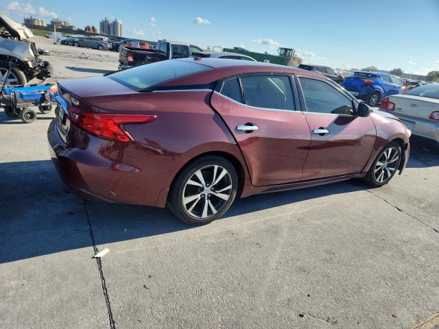 Photo 3 from auction – 2016 NISSAN MAXIMA 3.5 with VIN 1N4AA6AP0GC387440