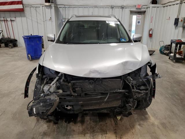 Photo 5 from auction – 2014 NISSAN ROGUE S with VIN 5N1AT2MV9EC834136
