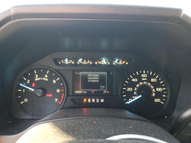 Photo 9 from auction – 2019 FORD F150 SUPER with VIN 1FTEW1EP6KFA57870