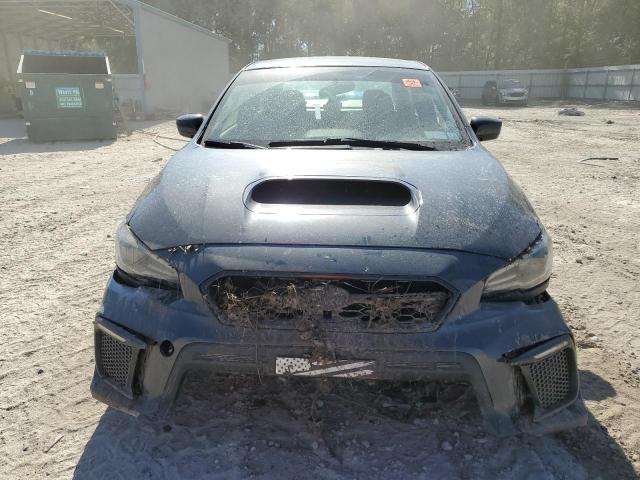 Photo 5 from auction – 2018 SUBARU WRX with VIN JF1VA1A69J9819460