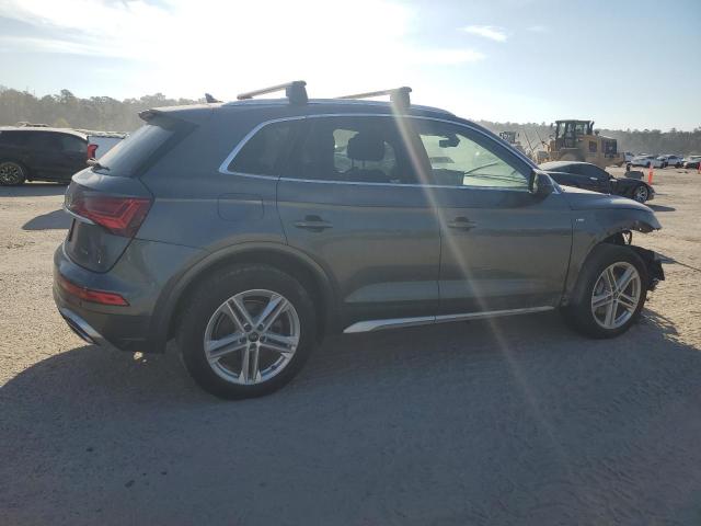 Zdjęcie 3 z aukcji – 2021 AUDI Q5 E PREMI z VIN WA1E2AFY6M2134874