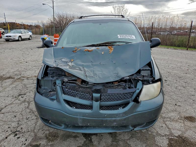 Photo 5 from auction – 2003 DODGE GRAND CARA with VIN 2D4GP44393R316919