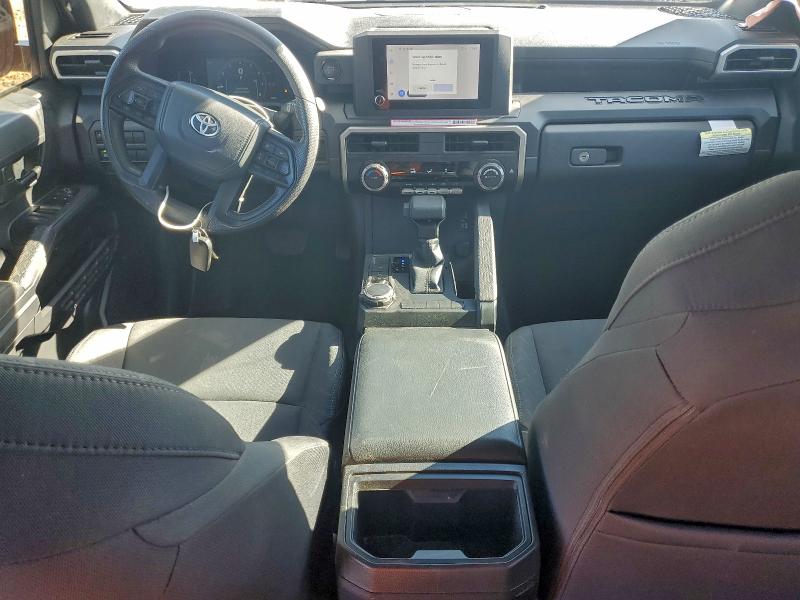 Photo 8 from auction – 2024 TOYOTA TACOMA DOU with VIN 3TYLD5KN0RT004166