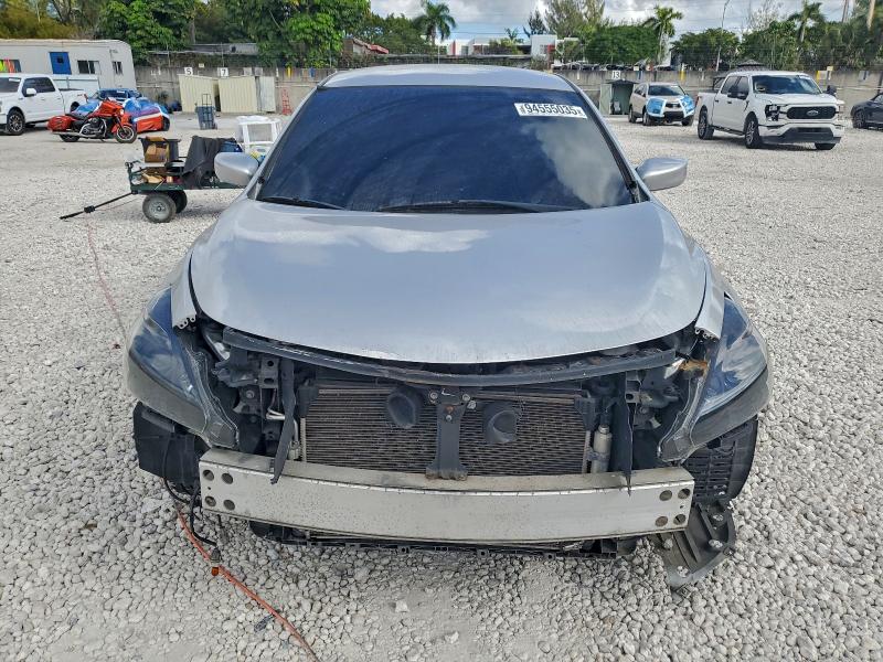 Photo 5 from auction – 2014 NISSAN ALTIMA 2.5 with VIN 1N4AL3AP9EN258591