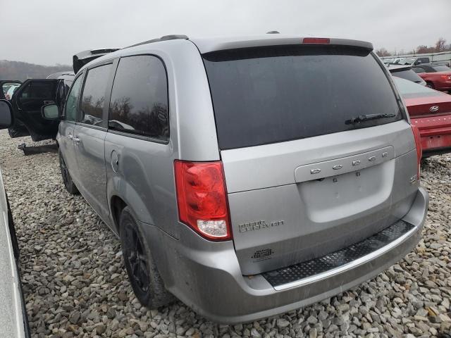 Photo 2 from auction – 2019 DODGE GRAND CARA with VIN 2C4RDGEG3KR709475