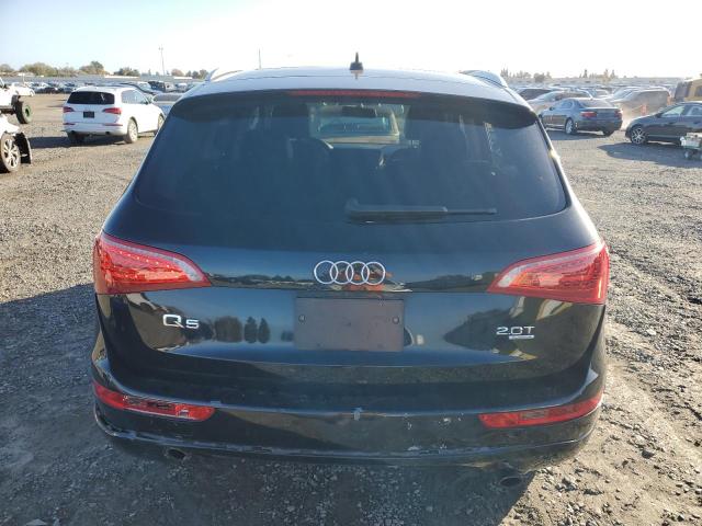 Photo 6 from auction – 2012 AUDI Q5 PREMIUM with VIN WA1CFAFP8CA001380