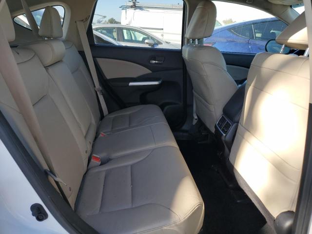 Photo 11 from auction – 2016 HONDA CR-V EXL with VIN 5J6RM4H79GL053545