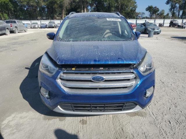 Photo 5 from auction – 2017 FORD ESCAPE TIT with VIN 1FMCU0J9XHUE86797