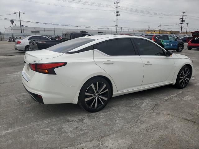 Photo 3 from auction – 2019 NISSAN ALTIMA SR with VIN 1N4BL4CV7KC210116