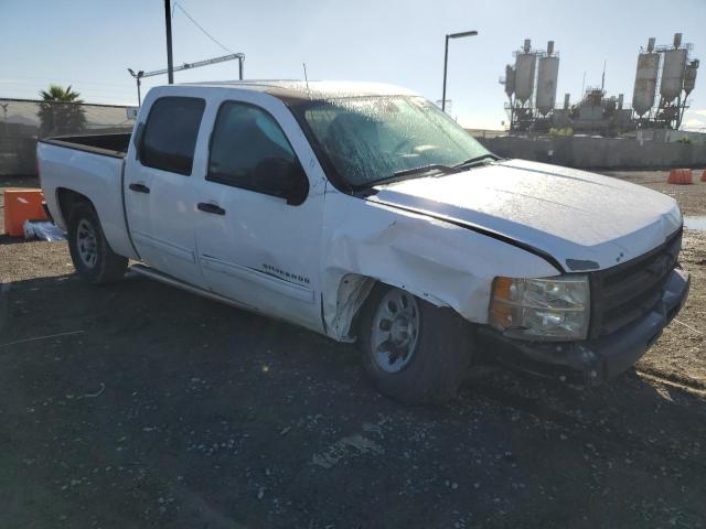 Photo 4 from auction – 2013 CHEVROLET SILVERADO with VIN 3GCPCPEA7DG361923