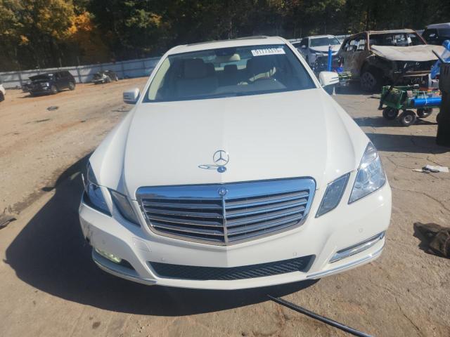 Photo 5 from auction – 2012 MERCEDES-BENZ E 350 with VIN WDDHF5KB7CA559465